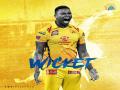IPL 13: MS Dhoni returns to action, Mumbai Indians sets target of 163 runs for CSK - Hindi News | IPL 13: MS Dhoni returns to action, Mumbai Indians sets target of 163 runs for CSK | Latest cricket News at Lokmattimes.com