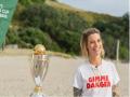 Gin Wigmore's 'Girl Gang' confirmed as official song of ICC Women's CWC'22 - Hindi News | Gin Wigmore's 'Girl Gang' confirmed as official song of ICC Women's CWC'22 | Latest cricket News at Lokmattimes.com