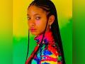 'Red Table Talk':Willow Smith reveals about her polyamorous lifestyle - Hindi News | 'Red Table Talk':Willow Smith reveals about her polyamorous lifestyle | Latest entertainment News at Lokmattimes.com