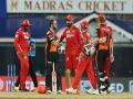 IPL 2021: Bairstow shines after Khaleel, Abhishek show to help SRH register nine-wicket win - Hindi News | IPL 2021: Bairstow shines after Khaleel, Abhishek show to help SRH register nine-wicket win | Latest cricket News at Lokmattimes.com