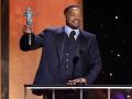 Will Smith bags his first SAG Award for Best Actor - Hindi News | Will Smith bags his first SAG Award for Best Actor | Latest entertainment News at Lokmattimes.com