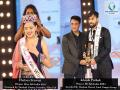 Mumbai's Chelsea Stewart wins Goel Ganga Miss Fab India while Goel Ganga Mr Fab India goes to Nagpur's Adarsh Pathak at the Grand National Finale in Goa - Hindi News | Mumbai's Chelsea Stewart wins Goel Ganga Miss Fab India while Goel Ganga Mr Fab India goes to Nagpur's Adarsh Pathak at the Grand National Finale in Goa | Latest business News at Lokmattimes.com
