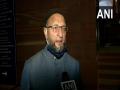 Defence Minister not revealing if status quo ante pre-April 2020 has been restored on LAC: Owaisi - Hindi News | Defence Minister not revealing if status quo ante pre-April 2020 has been restored on LAC: Owaisi | Latest national News at Lokmattimes.com
