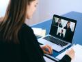 Study finds videoconferences to be more exhausting when participants don't feel group belonging - Hindi News | Study finds videoconferences to be more exhausting when participants don't feel group belonging | Latest lifestyle News at Lokmattimes.com