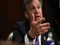 China 'greatest counterintelligence threat' to US: FBI Director - Hindi News | China 'greatest counterintelligence threat' to US: FBI Director | Latest international News at Lokmattimes.com