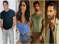 Bollywood celebs laud Mumbai Police's women safety initiative 'Nirbhaya Squad' - Hindi News | Bollywood celebs laud Mumbai Police's women safety initiative 'Nirbhaya Squad' | Latest entertainment News at Lokmattimes.com