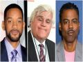 Jay Leno weighs in on Will Smith, Chris Rock's Oscars altercation - Hindi News | Jay Leno weighs in on Will Smith, Chris Rock's Oscars altercation | Latest entertainment News at Lokmattimes.com