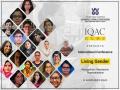 International Conference on 'Living Gender' by DGMC Mumbai - Hindi News | International Conference on 'Living Gender' by DGMC Mumbai | Latest business News at Lokmattimes.com