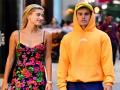 Hailey Bieber shuts down rumours that Justin 'mistreats' her - Hindi News | Hailey Bieber shuts down rumours that Justin 'mistreats' her | Latest entertainment News at Lokmattimes.com
