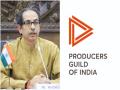 Maharashtra CM Uddhav Thackeray asks film, television producers to adhere to Covid norms - Hindi News | Maharashtra CM Uddhav Thackeray asks film, television producers to adhere to Covid norms | Latest entertainment News at Lokmattimes.com
