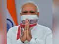 PM Modi pays tribute to Maharana Pratap, Gopal Krishna Gokhale on their birth anniversaries - Hindi News | PM Modi pays tribute to Maharana Pratap, Gopal Krishna Gokhale on their birth anniversaries | Latest national News at Lokmattimes.com