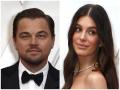Leonardo DiCaprio and girlfriend Camila Morrone are self-quarantining amid coronavirus fears - Hindi News | Leonardo DiCaprio and girlfriend Camila Morrone are self-quarantining amid coronavirus fears | Latest entertainment News at Lokmattimes.com