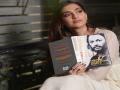 Sonam Kapoor's special piece in Rakyesh Omprakash Mehra's debut book: "Rakyesh made me Sonam Kapoor" - Hindi News | Sonam Kapoor's special piece in Rakyesh Omprakash Mehra's debut book: "Rakyesh made me Sonam Kapoor" | Latest entertainment News at Lokmattimes.com