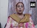 Tajinder Bagga's mother accuses Arvind Kejriwal of using Punjab Police for 'hooliganism' - Hindi News | Tajinder Bagga's mother accuses Arvind Kejriwal of using Punjab Police for 'hooliganism' | Latest national News at Lokmattimes.com