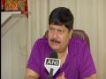 State judiciary, agencies under Mamata's pressure, appeal to transfer cases out of Bengal: Arjun Singh, BJP MP - Hindi News | State judiciary, agencies under Mamata's pressure, appeal to transfer cases out of Bengal: Arjun Singh, BJP MP | Latest politics News at Lokmattimes.com