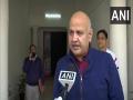 Manish Sisodia slams BJP over 'chakka jam' in Delhi, alleges party has ties with liquor mafia - Hindi News | Manish Sisodia slams BJP over 'chakka jam' in Delhi, alleges party has ties with liquor mafia | Latest national News at Lokmattimes.com