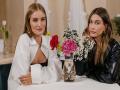 Hailey Bieber asks for motherhood advice from pregnant Rosie Huntington-Whiteley - Hindi News | Hailey Bieber asks for motherhood advice from pregnant Rosie Huntington-Whiteley | Latest entertainment News at Lokmattimes.com