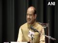 'Function was of Parliament not govt': Om Birla on Oppn's boycotting Constitution Day celebrations - Hindi News | 'Function was of Parliament not govt': Om Birla on Oppn's boycotting Constitution Day celebrations | Latest politics News at Lokmattimes.com