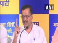 Arvind Kejriwal's employment guarantee rally in Lucknow cancelled - Hindi News | Arvind Kejriwal's employment guarantee rally in Lucknow cancelled | Latest national News at Lokmattimes.com