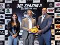 3x3 Pro Basketball League Season 3 to tip off in March 2022 - Hindi News | 3x3 Pro Basketball League Season 3 to tip off in March 2022 | Latest business News at Lokmattimes.com