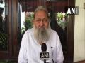 AAP born by deceiving Anna movement: Vij's dig as Mann assumes Punjab CM office - Hindi News | AAP born by deceiving Anna movement: Vij's dig as Mann assumes Punjab CM office | Latest politics News at Lokmattimes.com