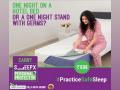 SleepX launches India's first Neem Fresche enabled personal protector - Hindi News | SleepX launches India's first Neem Fresche enabled personal protector | Latest business News at Lokmattimes.com