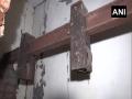After a British-era tunnel, gallows room found on Delhi Assembly premises - Hindi News | After a British-era tunnel, gallows room found on Delhi Assembly premises | Latest national News at Lokmattimes.com