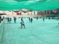 Ladakh: 15th CEC Cup Women's Ice Hockey Championship concludes; winners declared - Hindi News | Ladakh: 15th CEC Cup Women's Ice Hockey Championship concludes; winners declared | Latest national News at Lokmattimes.com