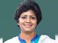 TMC's Arpita Ghosh resigns as Rajya Sabha MP - Hindi News | TMC's Arpita Ghosh resigns as Rajya Sabha MP | Latest national News at Lokmattimes.com