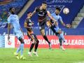 ISL 7: FC Goa pull it back late again for thrilling draw against Mumbai - Hindi News | ISL 7: FC Goa pull it back late again for thrilling draw against Mumbai | Latest football News at Lokmattimes.com