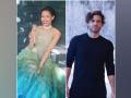 Gugu Mbatha-Raw, Edgar Ramirez team for film 'Nobody's Heart' - Hindi News | Gugu Mbatha-Raw, Edgar Ramirez team for film 'Nobody's Heart' | Latest entertainment News at Lokmattimes.com