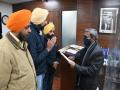 Punjab polls: SAD's Bikram Singh Majithia set to file nomination from Amritsar East - Hindi News | Punjab polls: SAD's Bikram Singh Majithia set to file nomination from Amritsar East | Latest national News at Lokmattimes.com