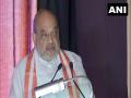 National Tribal Research Institute will help in drawing blueprint for overall development of tribal society: Amit Shah - Hindi News | National Tribal Research Institute will help in drawing blueprint for overall development of tribal society: Amit Shah | Latest national News at Lokmattimes.com