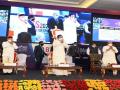 Vice President inaugurates Bengaluru Tech Summit 2021; calls for technological interventions in agriculture, education - Hindi News | Vice President inaugurates Bengaluru Tech Summit 2021; calls for technological interventions in agriculture, education | Latest national News at Lokmattimes.com