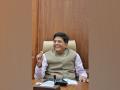 Piyush Goyal calls EPCs to aim for USD 450-500 billion exports next year - Hindi News | Piyush Goyal calls EPCs to aim for USD 450-500 billion exports next year | Latest national News at Lokmattimes.com