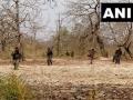 Chhattisgarh: 22 security personnel killed in Bijapur Naxal attack - Hindi News | Chhattisgarh: 22 security personnel killed in Bijapur Naxal attack | Latest national News at Lokmattimes.com