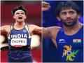 'This is only the beginning' says IOA secy gen as India records best-ever medal tally at Olympic Games - Hindi News | 'This is only the beginning' says IOA secy gen as India records best-ever medal tally at Olympic Games | Latest other-sports News at Lokmattimes.com