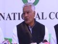 Sunil Jakhar hails Congress performance in Punjab local body polls, says people have reposed faith in party - Hindi News | Sunil Jakhar hails Congress performance in Punjab local body polls, says people have reposed faith in party | Latest national News at Lokmattimes.com