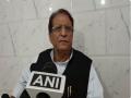 Cases are being registered only against Opposition under BJP's rule: Azam Khan - Hindi News | Cases are being registered only against Opposition under BJP's rule: Azam Khan | Latest national News at Lokmattimes.com
