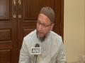 Centre misleading people regarding COVID vaccination, says AIMIM chief Owaisi - Hindi News | Centre misleading people regarding COVID vaccination, says AIMIM chief Owaisi | Latest national News at Lokmattimes.com