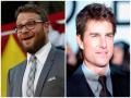 Seth Rogen shares how he avoided a conversation on Scientology with Tom Cruise - Hindi News | Seth Rogen shares how he avoided a conversation on Scientology with Tom Cruise | Latest entertainment News at Lokmattimes.com