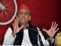 UP Polls: Akhilesh Yadav hit back at Shah for using acronyms, says People will bring BJP's rule to end in 2022 - Hindi News | UP Polls: Akhilesh Yadav hit back at Shah for using acronyms, says People will bring BJP's rule to end in 2022 | Latest politics News at Lokmattimes.com