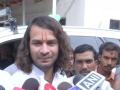 Ram and Rahim are all one: Tej Pratap on Ayodhya verdict - Hindi News | Ram and Rahim are all one: Tej Pratap on Ayodhya verdict | Latest national News at Lokmattimes.com