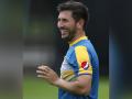 Cricketer Yasir Shah blessed with baby girl - Hindi News | Cricketer Yasir Shah blessed with baby girl | Latest cricket News at Lokmattimes.com