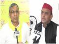 SBSP National President to join Akhilesh Yadav's 'Samajwadi Vijay Yatra' from UP's Ghazipur to Azamgarh on Nov 16 - Hindi News | SBSP National President to join Akhilesh Yadav's 'Samajwadi Vijay Yatra' from UP's Ghazipur to Azamgarh on Nov 16 | Latest national News at Lokmattimes.com