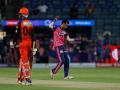 IPL 2022: Rajasthan Royals register comprehensive 61-run win against Sunrisers Hyderabad - Hindi News | IPL 2022: Rajasthan Royals register comprehensive 61-run win against Sunrisers Hyderabad | Latest cricket News at Lokmattimes.com