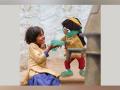Sesame Workshop India and Planet Water Foundation join hands to promote Sustainable Hand Hygiene - Hindi News | Sesame Workshop India and Planet Water Foundation join hands to promote Sustainable Hand Hygiene | Latest business News at Lokmattimes.com