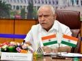 Ahead of K'taka Legislative Council session, Yediyurappa holds meeting with BJP MLCs - Hindi News | Ahead of K'taka Legislative Council session, Yediyurappa holds meeting with BJP MLCs | Latest national News at Lokmattimes.com