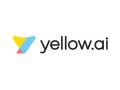 Yellow.ai recognised in the first-ever 2022 Gartner® Magic Quadrant™ for Enterprise Conversational AI Platforms - Hindi News | Yellow.ai recognised in the first-ever 2022 Gartner® Magic Quadrant™ for Enterprise Conversational AI Platforms | Latest business News at Lokmattimes.com