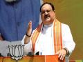 PM CARES proven as life-saver across country during COVID-19 pandemic: Nadda - Hindi News | PM CARES proven as life-saver across country during COVID-19 pandemic: Nadda | Latest national News at Lokmattimes.com